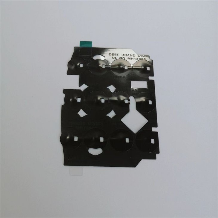 Customized Keys FPC 