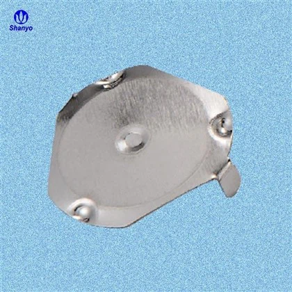 Metallkuppel der MT-Serie