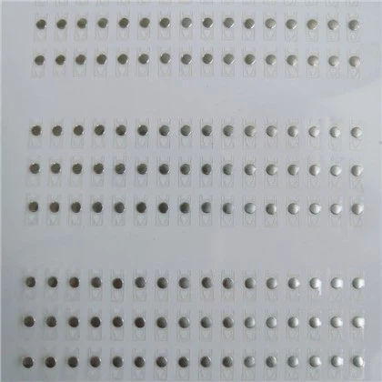 Sports Watch Dome Sheet Array suppliers